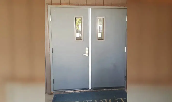 security-doors